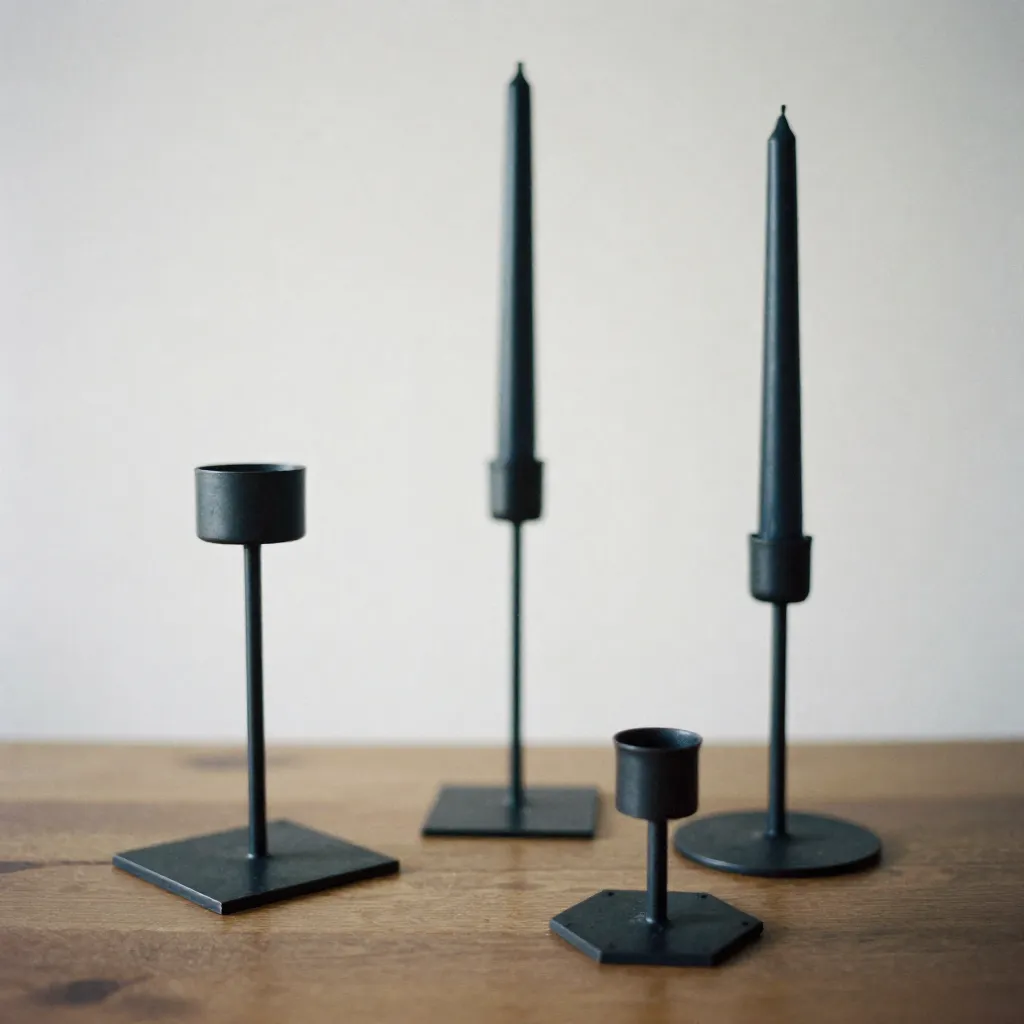 Technical specifications overview